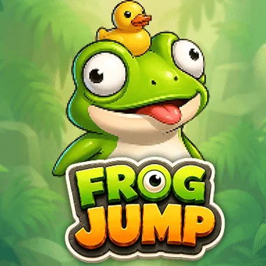 Frog Jump